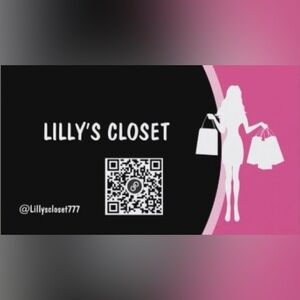 🛍️❤️ WELCOME TO MY CLOSET ❤️🛍️